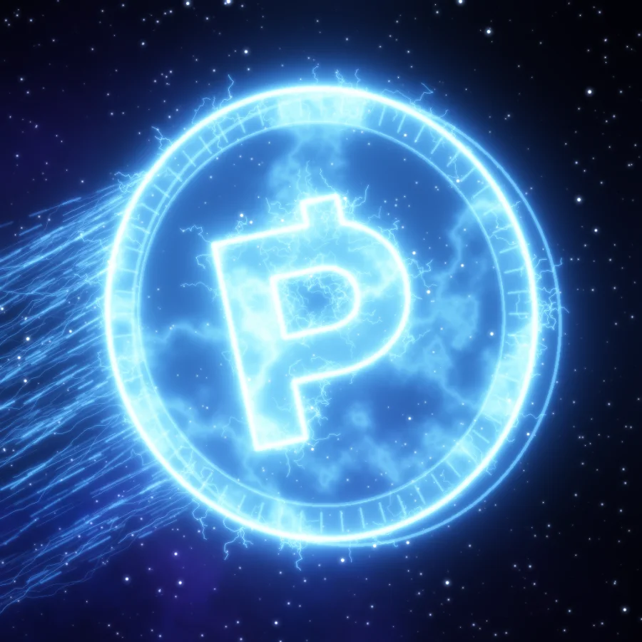 $PONS coin