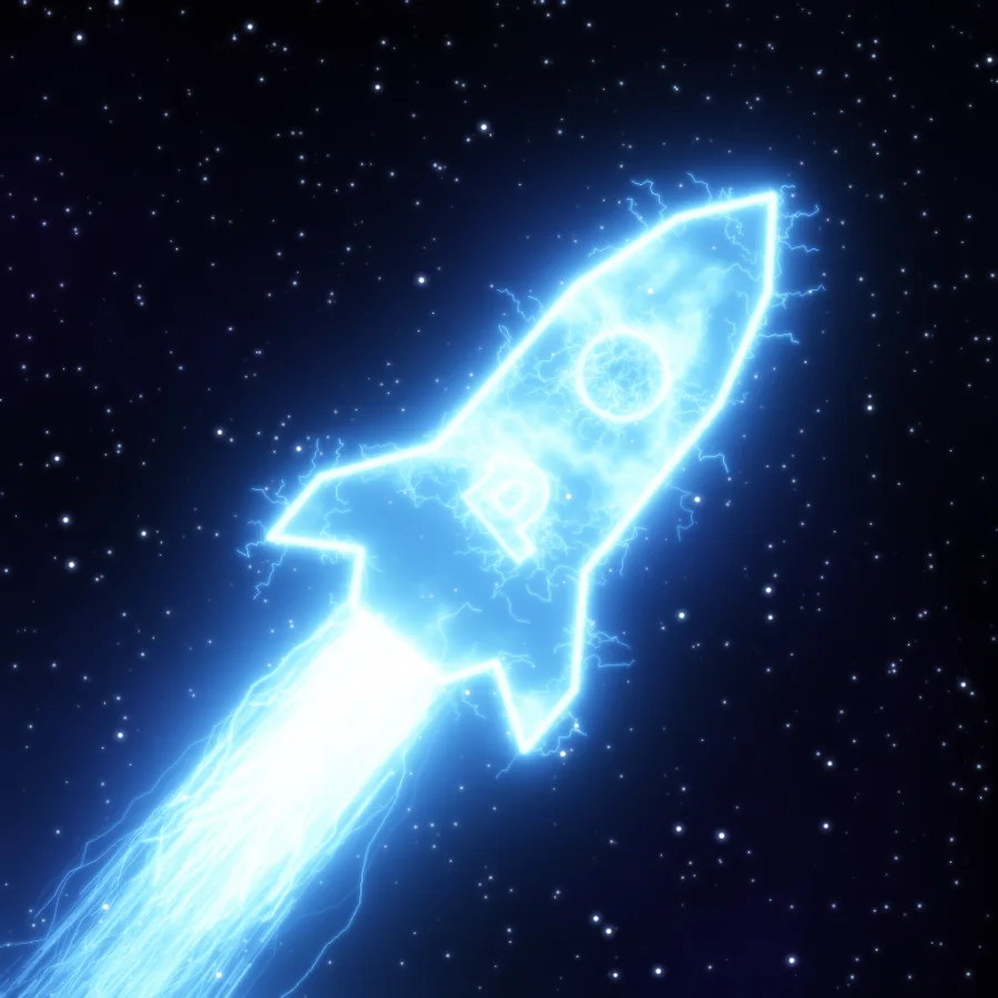 Launch — electric rocket